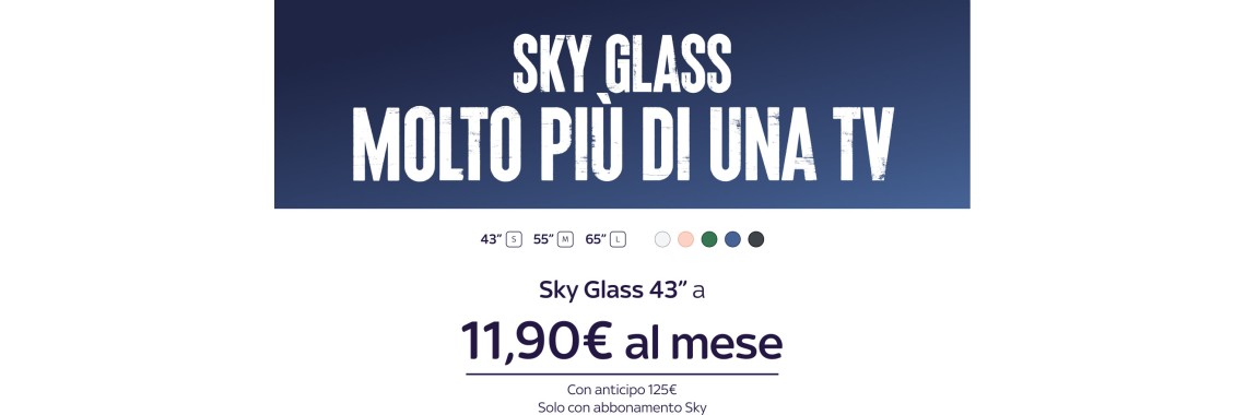 Skyglass